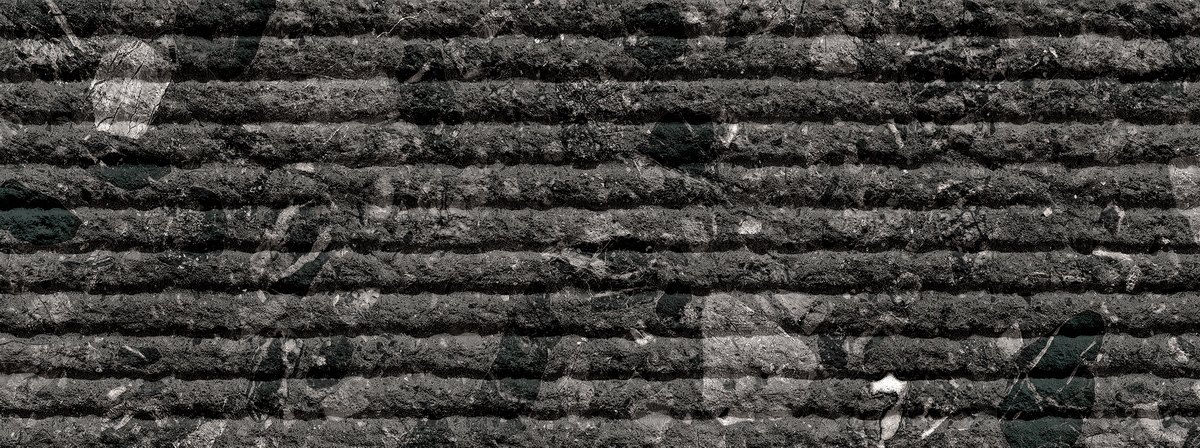Oman Linear Stone, fotografia produsului