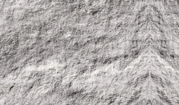 Rough Surface, fotografia produsului