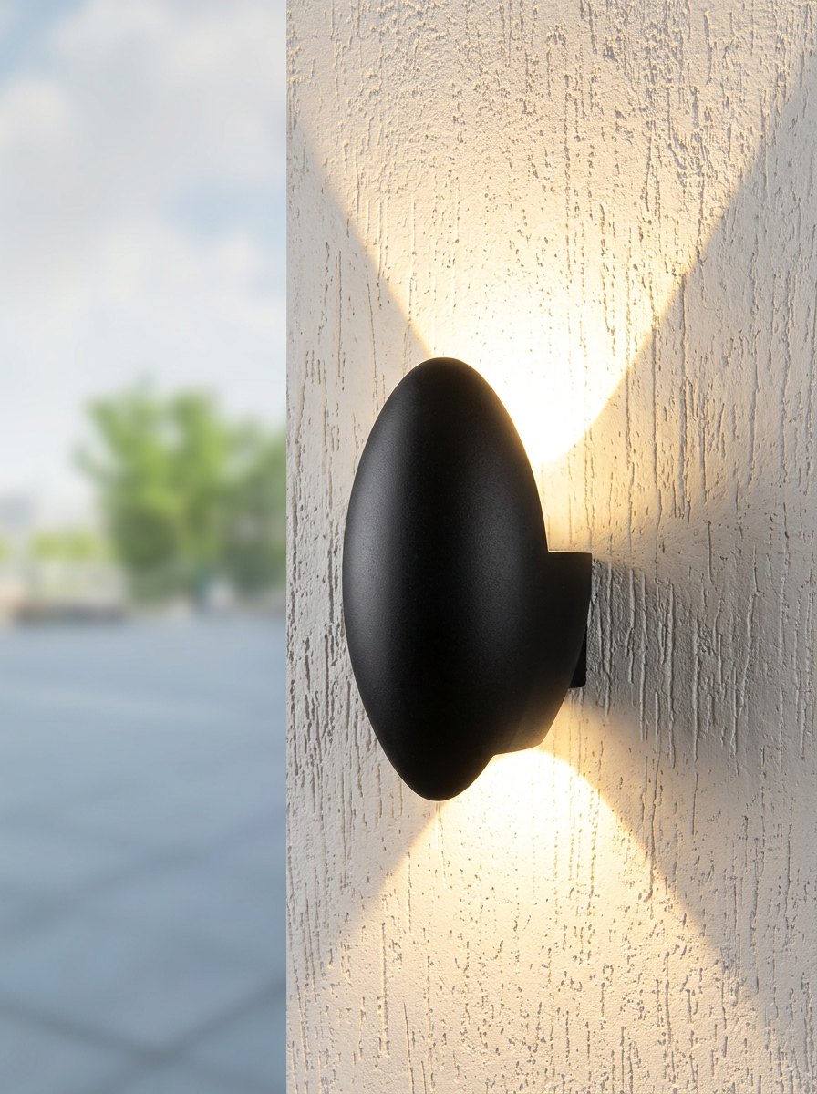 Lampă K2222, fotografia produsului