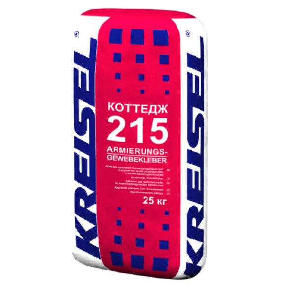 Adeziv Kreisel 215, fotografia produsului