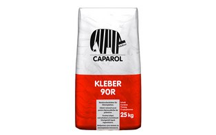 Kleber 90R Adeziv lipire polistiren, fotografia produsului