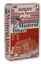 Mesterul dibaci POLISTIREN, fotografia produsului
