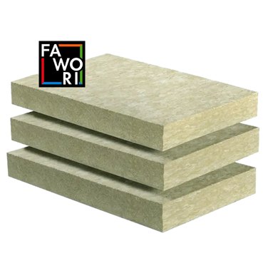 Vată minerală FAWORI, fotografia produsului