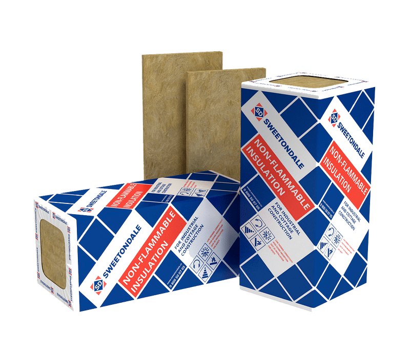 Vată minerală Thermowool Fas Efect, fotografia produsului