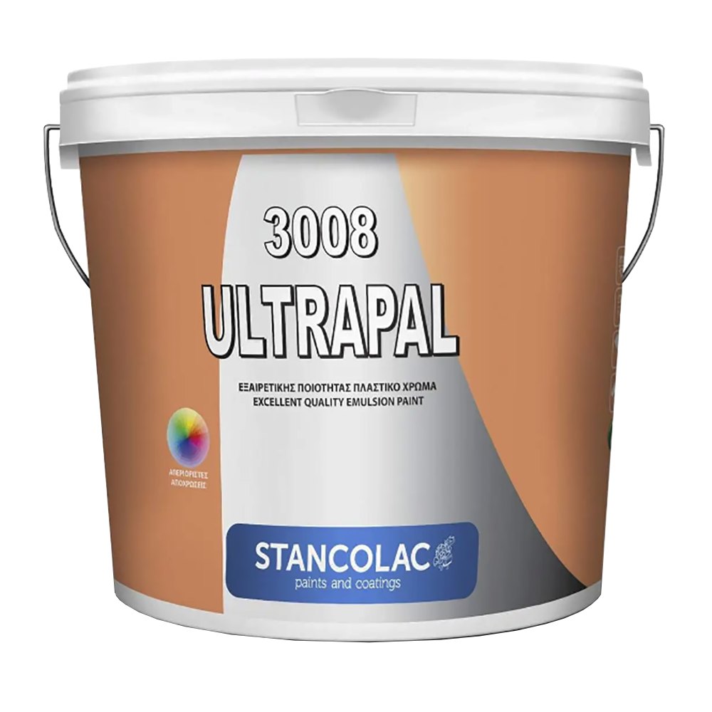 Ultrapal - Универсальная краска, фотография товара