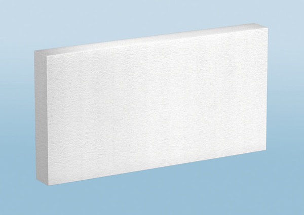 CT 80 F - Polistiren expandat, placă EPS