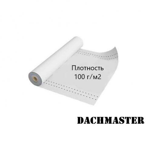 Membrana superdifuză DACHMASTER 100 1,5m*50m, fotografia produsului