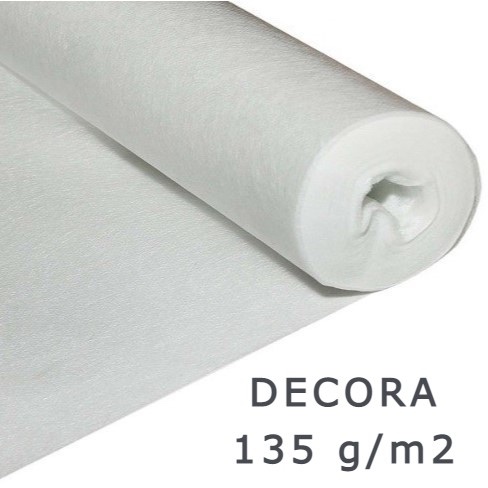 Membrana superdifuză Decora 135 1,5m*50m, fotografia produsului