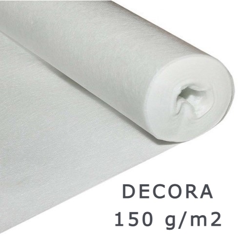 Membrana superdifuză Decora 150 1,5m*50m, fotografia produsului
