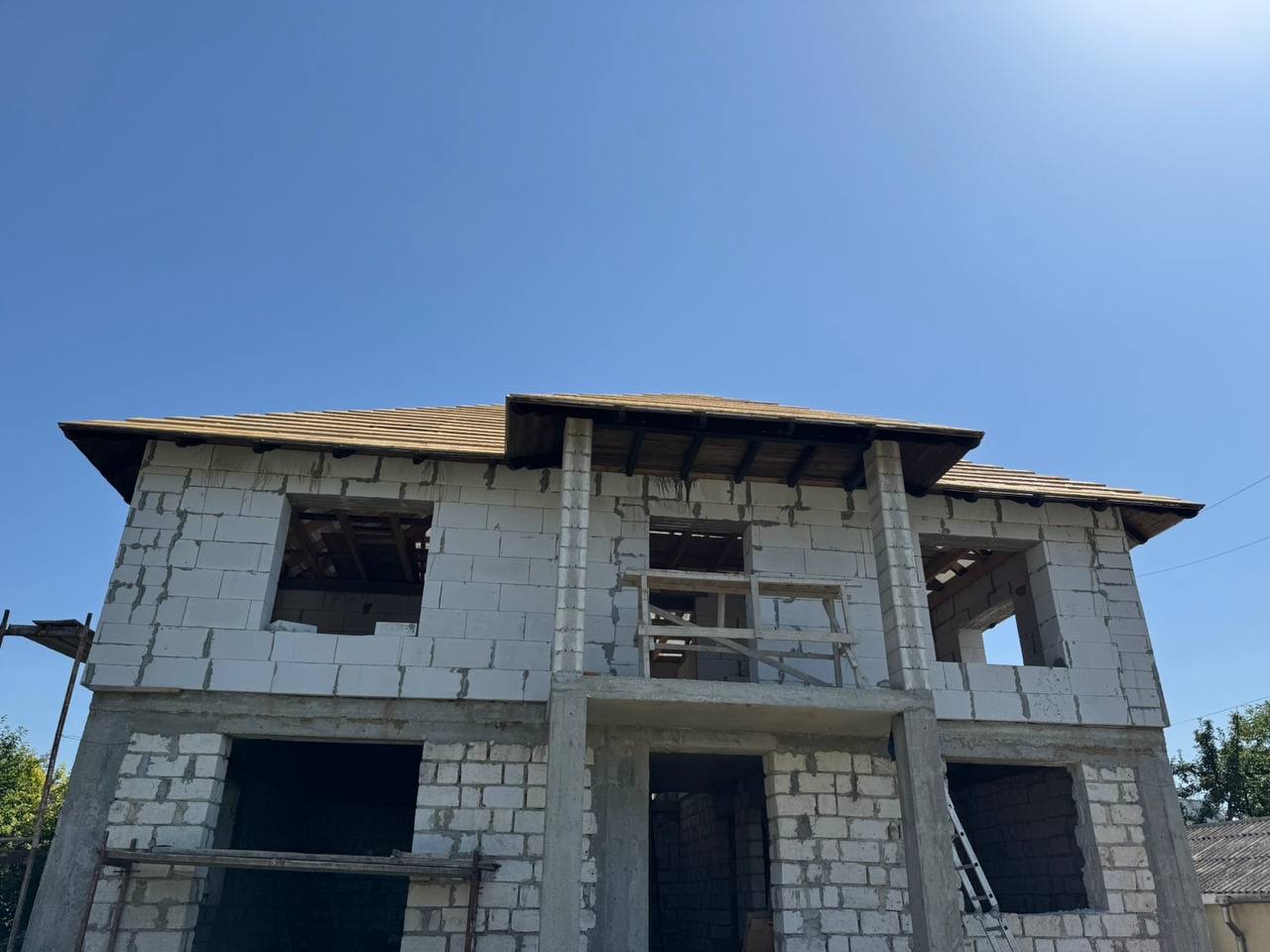 Acoperișuri, fotografia 3 din 20
