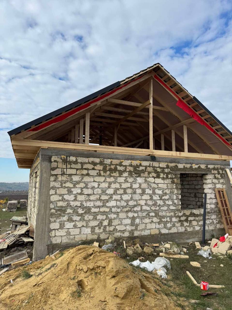 Acoperișuri, fotografia 4 din 20