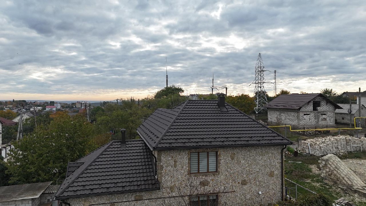Acoperișuri, fotografia 7 din 20