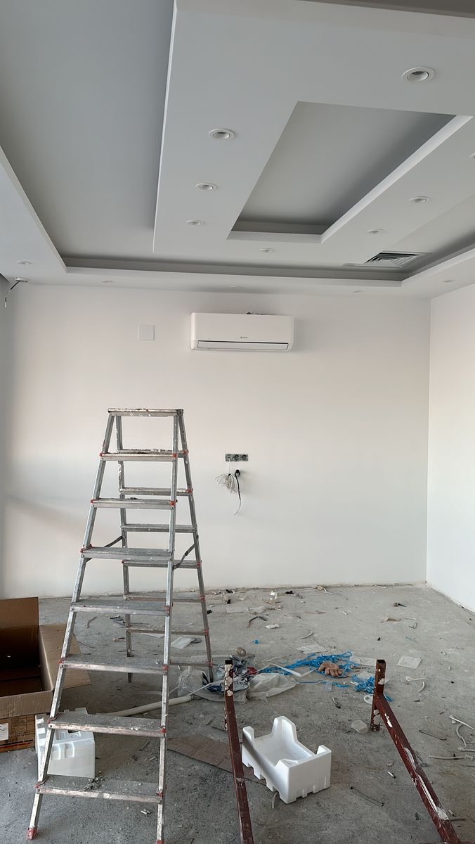 Renovări la cheie, fotografia 12 din 36