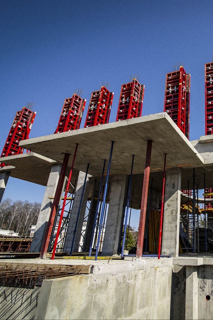 Lucrări de terasament și excavare, fotografia 4 din 26