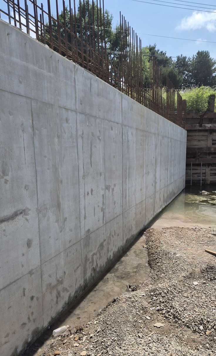Lucrări de terasament și excavare, fotografia 12 din 26